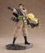 Fire Emblem PVC Figure 1/7 Claude - immagine 3
