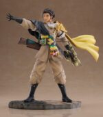 Fire Emblem PVC Figure 1/7 Claude - immagine 4