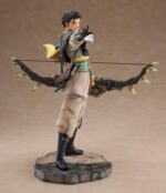 Fire Emblem PVC Figure 1/7 Claude - immagine 6