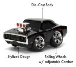 Fast & Furious Vehicle 1:43 Small Blocks 6 cm - immagine 2
