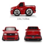 Fast & Furious Vehicle 1:43 Small Blocks 6 cm - immagine 3