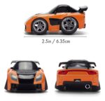 Fast & Furious Vehicle 1:43 Small Blocks 6 cm - immagine 4