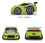 Fast & Furious Vehicle 1:43 Small Blocks 6 cm - immagine 5