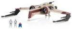 Star Wars Deluxe Vehicle ARC 170 20 cm (Series 8) - immagine 2