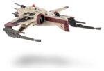 Star Wars Deluxe Vehicle ARC 170 20 cm (Series 8) - immagine 3