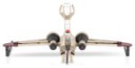 Star Wars Deluxe Vehicle ARC 170 20 cm (Series 8) - immagine 4