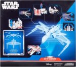 Star Wars Deluxe Vehicle ARC 170 20 cm (Series 8) - immagine 5