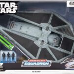 Star Wars Feature Vehicle Dreadnaught Class TIE Reaper Attack Lander 23 cm