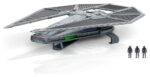 Star Wars Feature Vehicle Dreadnaught Class TIE Reaper Attack Lander 23 cm - immagine 2