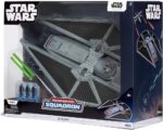 Star Wars Feature Vehicle Dreadnaught Class TIE Reaper Attack Lander 23 cm - immagine 5