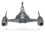 Star Wars Medium Vehicle N1 with Mando 13 cm - immagine 4