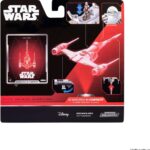 Star Wars Medium Vehicle N1 with Mando 13 cm - immagine 6