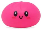 Steamed Bun Squishy Dumpling Blind Box Display (12) - immagine 4