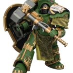Warhammer The Horus Heresy Action Figure Salamanders Firedrake Terminator 1 14 cm