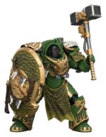 Warhammer The Horus Heresy Action Figure Salamanders Firedrake Terminator 2 14 cm