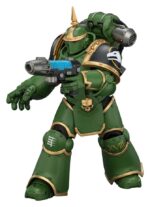 Warhammer The Horus Heresy Action Figure Salamanders MK III Tactical Legionary 12 cm