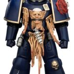 Warhammer The Horus Heresy Action Figure Night Lords Night Raptor 3 12 cm