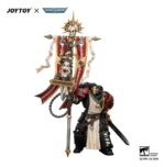 Warhammer Action Figure Black Templars Crusader Ancient 12 cm - immagine 5