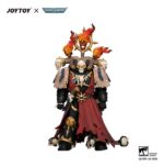 Warhammer Action Figure Black Legion Master of Possession 13 cm - immagine 2