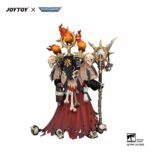 Warhammer Action Figure Black Legion Master of Possession 13 cm - immagine 3