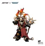 Warhammer Action Figure Black Legion Master of Possession 13 cm - immagine 4