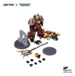 Warhammer Action Figure Black Legion Master of Possession 13 cm - immagine 6