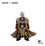 Warhammer Action Figure Space Wolves Wolf Priest 12 cm - immagine 2
