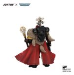 Warhammer Action Figure Space Wolves Wolf Priest 12 cm - immagine 3