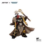 Warhammer Action Figure Space Wolves Wolf Priest 12 cm - immagine 4