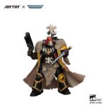 Warhammer Action Figure Space Wolves Wolf Priest 12 cm - immagine 5