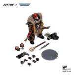 Warhammer Action Figure Space Wolves Wolf Priest 12 cm - immagine 6