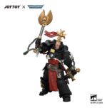 Warhammer Action Figure Black Templars Execrator 1 12 cm - immagine 4