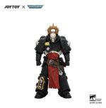 Warhammer Action Figure Black Templars Execrator 2 12 cm - immagine 2
