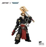 Warhammer Action Figure Black Templars Execrator 2 12 cm - immagine 4