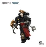 Warhammer Action Figure Black Templars Execrator 2 12 cm - immagine 5
