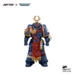 Warhammer Action Figure Ultramarines Ferren Areios 12 cm - immagine 2