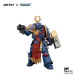 Warhammer Action Figure Ultramarines Ferren Areios 12 cm - immagine 4