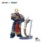 Warhammer Action Figure Ultramarines Ferren Areios 12 cm - immagine 5