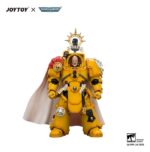 Warhammer Action Figure Imperial Fists Darnath Lysander 14 cm - immagine 2