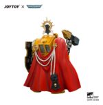 Warhammer Action Figure Imperial Fists Darnath Lysander 14 cm - immagine 3