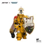 Warhammer Action Figure Imperial Fists Darnath Lysander 14 cm - immagine 5
