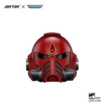 Warhammer Replica Blood Angels MkX Helmet 30 cm - immagine 2