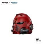 Warhammer Replica Blood Angels MkX Helmet 30 cm - immagine 3