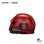 Warhammer Replica Blood Angels MkX Helmet 30 cm - immagine 4