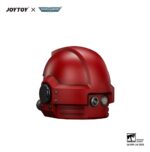 Warhammer Replica Blood Angels MkX Helmet 30 cm - immagine 5