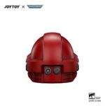 Warhammer Replica Blood Angels MkX Helmet 30 cm - immagine 6