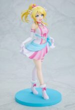 LoveLive! PVC Figure Eli Ayase Bokutachi wa Hitotsu no Hikari ver. 17 cm - immagine 3