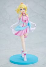 LoveLive! PVC Figure Eli Ayase Bokutachi wa Hitotsu no Hikari ver. 17 cm - immagine 4
