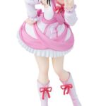 LoveLive! PVC Figure Nico Yazawa Bokutachi wa Hitotsu no Hikari ver. 15 cm