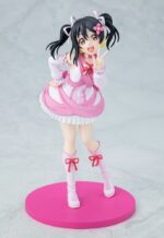 LoveLive! PVC Figure Nico Yazawa Bokutachi wa Hitotsu no Hikari ver. 15 cm - immagine 2